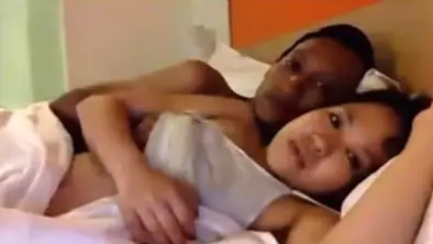 Beruntungnya Pria Ngentot Cewek Cantik Mulus Asyik