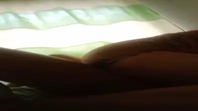 Bini Pribadi Berkuasa WOT Bagian 2