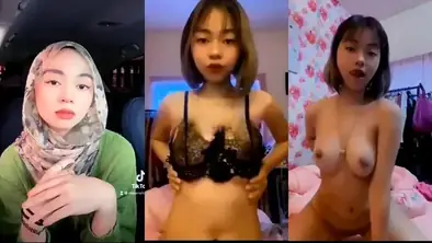 Bocor Video Seleb Tiktok Nia Arisha Bugil