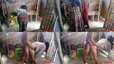 Bokep Indo Kalo Dikampung Ngewe Dimanapun Lumer WOT HD