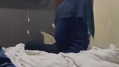 Bokep Jilbab Minta Anal Sampai Prot Prot Lumer