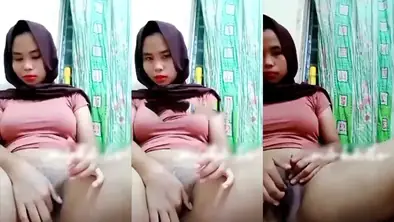 Bokep Live Fatma Sange Malam Jumat Penuh WOT Lumer