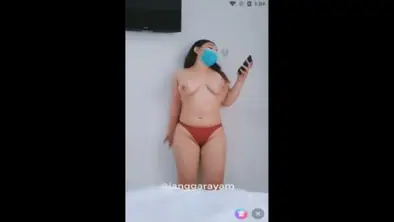 Gadis Gemuk Binal Colmek Live Muncrat