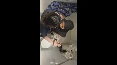 Keenakan Parah Skandal Ngewe Sambil Nangis Meringis