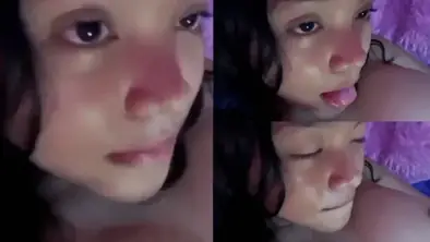 Laras Bali Tiktok Mendesah Sange Maksimal