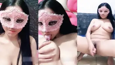 Mbin Toket Gede Colmek Basah Full