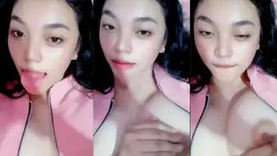Rara Lilprincess Sange Berat Colmek Muncrat Viral