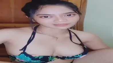 Sasa Bohay Digoyang Sampai Orgasme